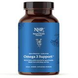 Natural Health Practice (NHP) Omega 3 Support 60s