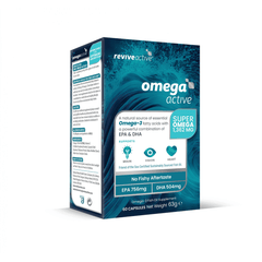 Revive Active Omega Active 60s