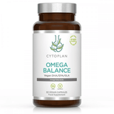 Cytoplan Omega Balance 60s