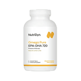 Omega Pure EPA-DHA 720 120s