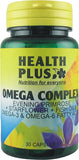 Health Plus Omega Complex