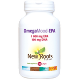 New Roots Herbal OmegaMood-EPA 30s