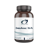 Designs For Health OmegAvail Hi-Po 60s