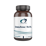 Designs For Health OmegAvail Hi-Po 60s