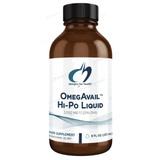 Designs For Health OmegAvail Hi-Po Liquid 237ml