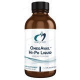 Designs For Health OmegAvail Hi-Po Liquid 237ml