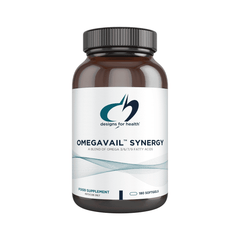 Designs For Health OmegAvail Synergy 180s