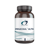 Designs For Health OmegAvail Ultra 120s