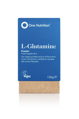One Nutrition L-Glutamine (Powder) 150g