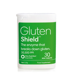 One Nutrition Gluten Shield 30's