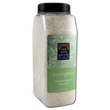 One with Nature Eucalyptus Dead Sea Mineral Bath Salts 907g