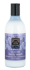 One with Nature Lavender Body Wash 350ml