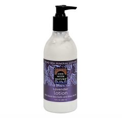One with Nature Lavender Lotion 350ml