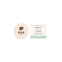 Green People One Balm Pomegranate & Myrrh 30ml