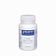 Pure Encapsulations O.N.E. Multivitamin 30s