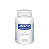 Pure Encapsulations O.N.E. Multivitamin 60s