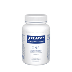 Pure Encapsulations O.N.E. Multivitamin 60s