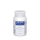 Pure Encapsulations O.N.E Multivitamin with Iron 30s