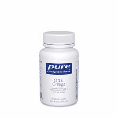 Pure Encapsulations O.N.E. Omega 30s