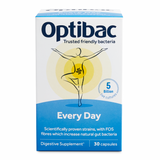 Optibac Every Day 30's