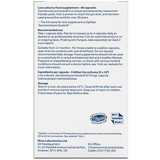 Optibac S. Boulardii (Saccharomyces) 80s