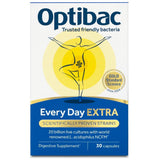 Optibac Every Day EXTRA 30s
