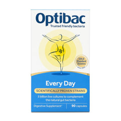 Optibac Every Day 90s