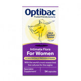 Optibac For Women 14s