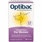 Optibac For Women 90's