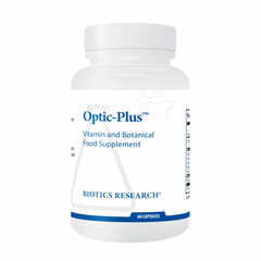 Biotics Research Optic-Plus 60s
