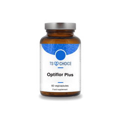 TS Choice Optiflor Plus 60s