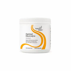 Optimal Electrolyte (Berry Flavour) - 192g | Seeking Health