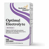 Optimal Electrolyte (Berry Flavour) - 30 Sticks | Seeking Health