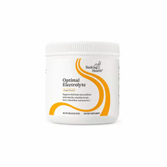 Optimal Electrolyte (Orange Flavour) - 190.8g | Seeking Health