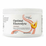 Optimal Electrolyte (Peach Flavour) - 183g | Seeking Health