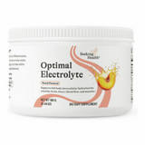 Optimal Electrolyte (Peach Flavour) - 183g | Seeking Health