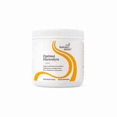 Optimal Electrolyte (Unflavoured) - 168.6g | Seeking Health