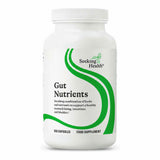 Gut Nutrients - 150 Capsules | Seeking Health