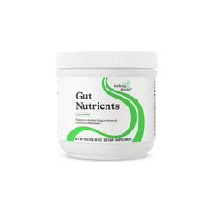 Gut Nutrients Powder - 232g | Seeking Health