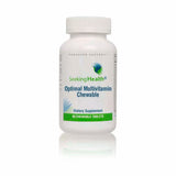 Multivitamin One Chewable - 30 Chewable Tablets | Seeking Health