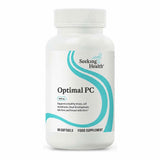 Optimal PC Phospholipid Complex - 90 Softgels | Seeking Health