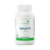 Optimal PC Phospholipid Complex - 90 Softgels | Seeking Health