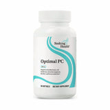 Optimal PC Phospholipid Complex - 90 Softgels | Seeking Health
