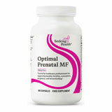 Optimal Prenatal MF (Methyl-Free)  - 180 Capsules | Seeking Health