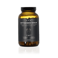 APE Nutrition Optimised Male 180s