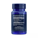 Optimized Ashwagandha Extract - 60 Capsules | Life Extension
