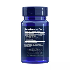 Optimized Ashwagandha Extract - 60 Capsules | Life Extension