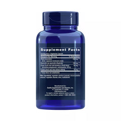 Optimized Resveratrol Elite - 60 Capsules | Life Extension