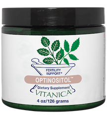 Vitanica Optinositol - 126g