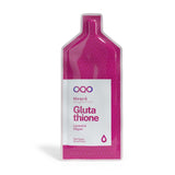 OQO (Liposorbic) Mango & Dragon Fruit Glutathione 30x15ml Sachets